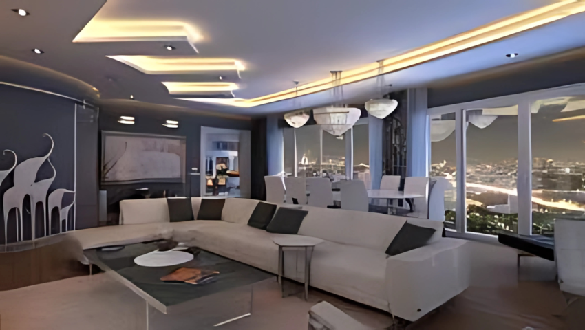 The Future of Business: Trends and Technologies Shaping the Landscape