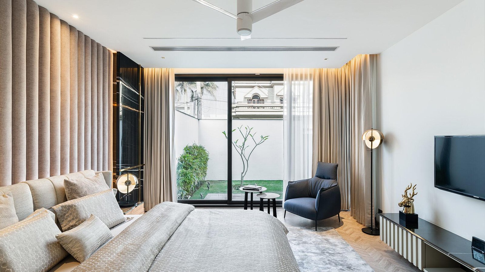 Province Piece Glass Drinking Glass (Digital)